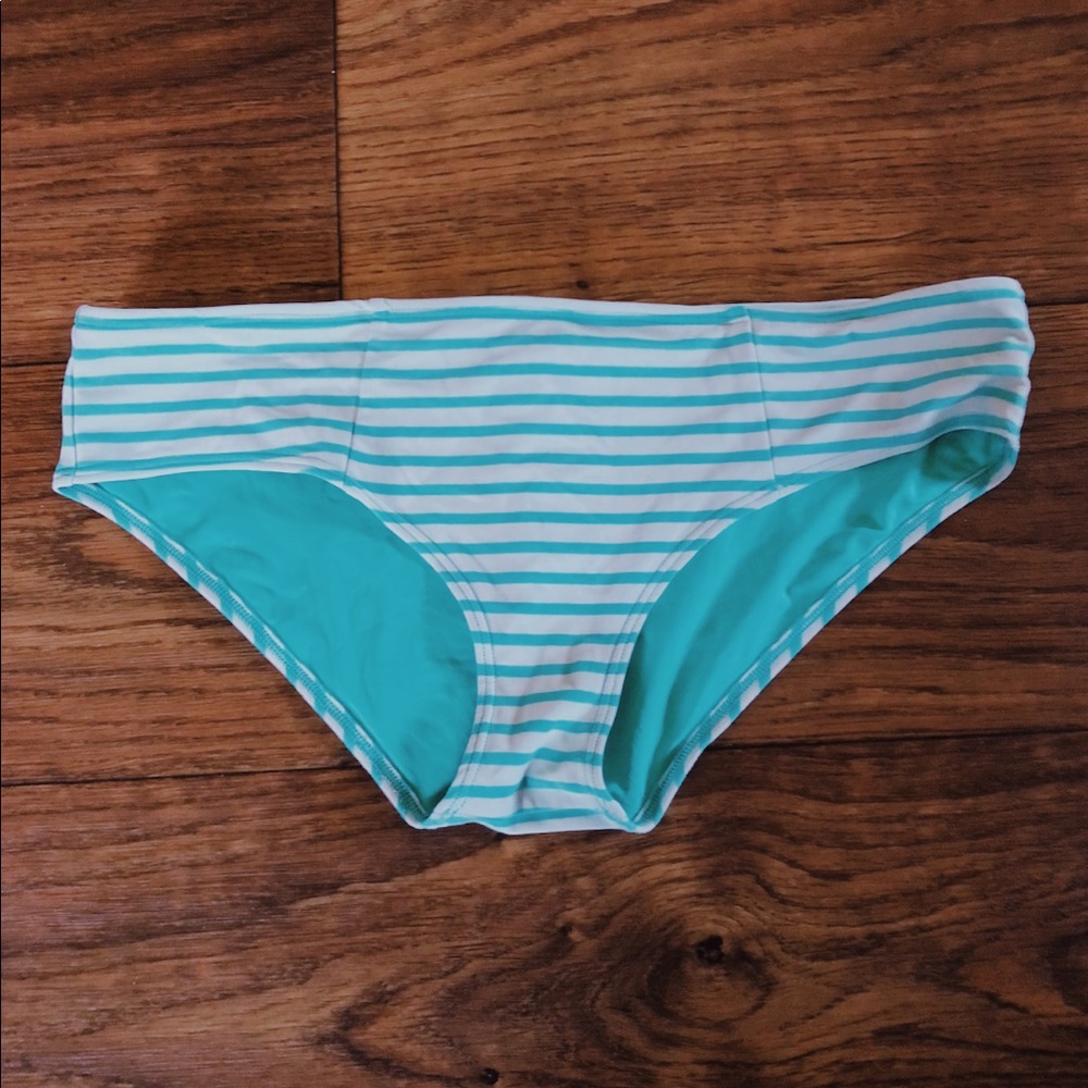 bikini bottom